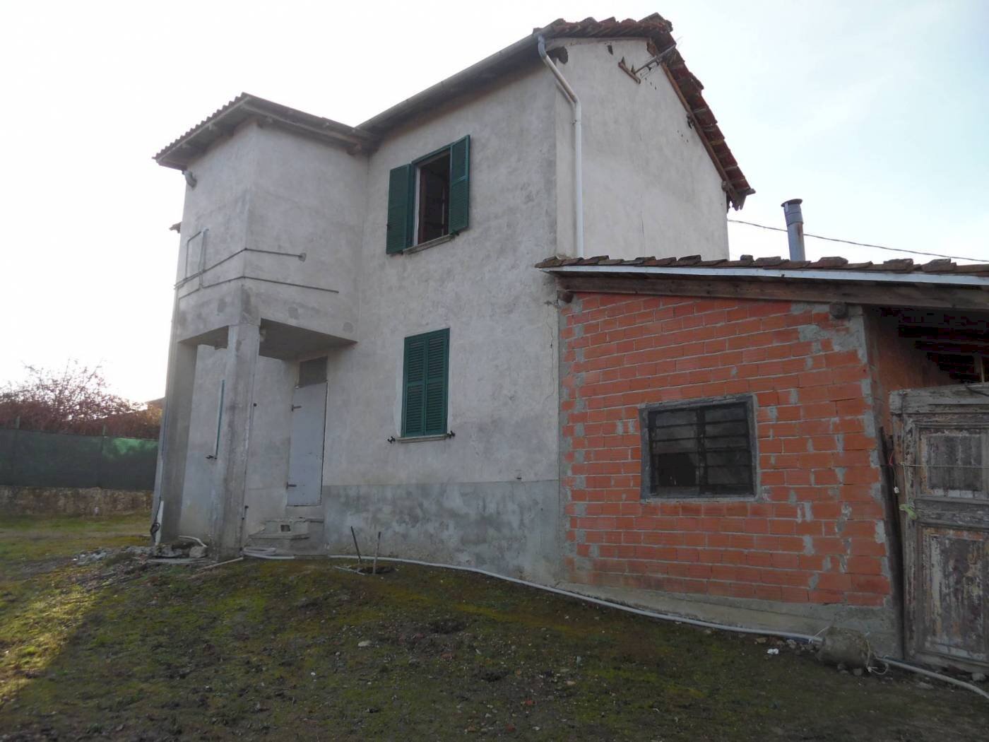 Esterno - Villa via Paolo Bocca, 49, Rivalta Bormida - foto 3