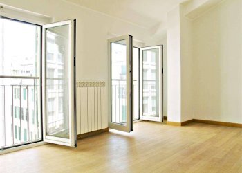 Quadrilocale Piazza Raffaele de Ferrari, 4, Genova (zona Centro) - foto 6