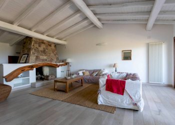 Salone - Villa Località Cugnana Verde, Olbia - foto 8