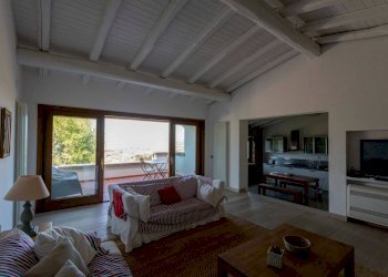 Salone - Villa Località Cugnana Verde, Olbia - foto 9