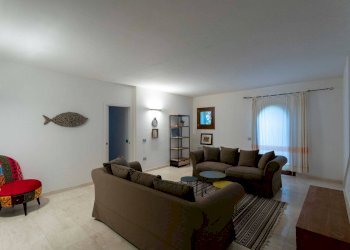 Salone - Villa Località Cugnana Verde, Olbia - foto 10