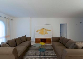 Salone - Villa Località Cugnana Verde, Olbia - foto 11
