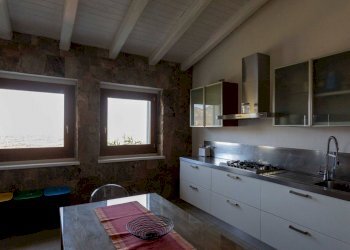 Cucina - Villa Località Cugnana Verde, Olbia - foto 12