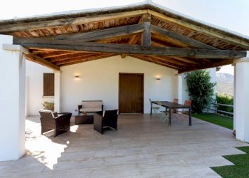 Giardino - Villa Località Cugnana Verde, Olbia - foto 14