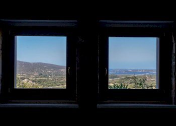 Vista - Villa Località Cugnana Verde, Olbia - foto 15