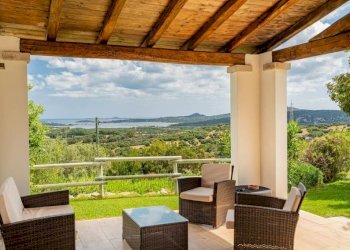 Balcone - Villa Località Cugnana Verde, Olbia - foto 25