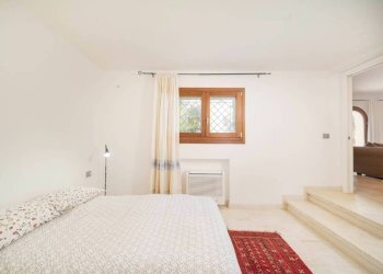 Camera da letto - Villa Località Cugnana Verde, Olbia - foto 27
