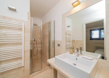 Bagno - Villa Località Cugnana Verde, Olbia - foto 28