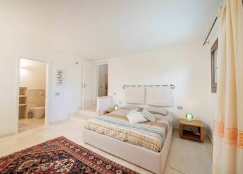 Camera da letto - Villa Località Cugnana Verde, Olbia - foto 29