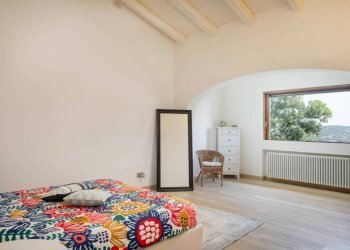 Salone - Villa Località Cugnana Verde, Olbia - foto 30