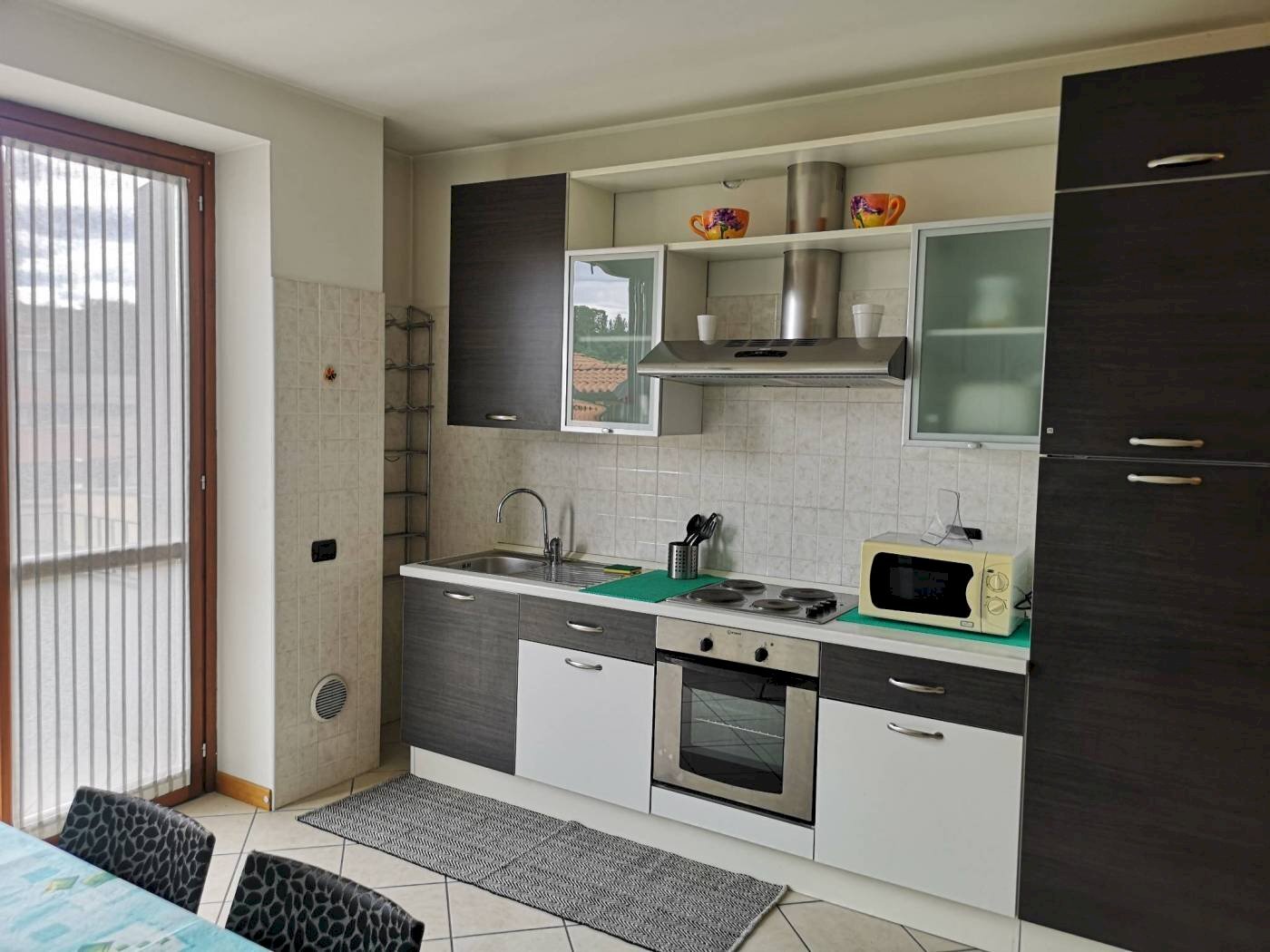 ambiente - Two-room apartment via Don Enrico Locatelli, 10, Vergiate - photo 3