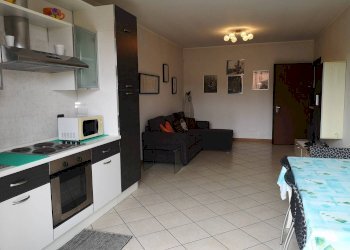 ambiente - Appartamento via Don Enrico Locatelli, 10, Vergiate - foto 6