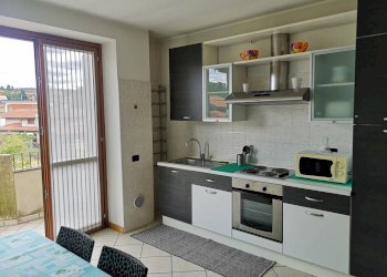ambiente - Appartamento via Don Enrico Locatelli, 10, Vergiate - foto 14