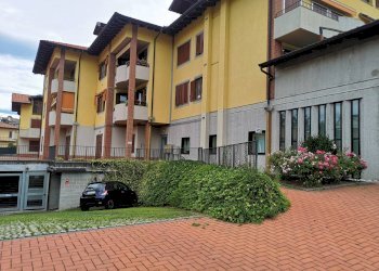complesso - Appartamento via Don Enrico Locatelli, 10, Vergiate - foto 17
