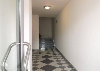 zone comuni - Appartamento via Don Enrico Locatelli, 10, Vergiate - foto 20