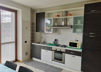 ambiente - Appartamento via Don Enrico Locatelli, 10, Vergiate - foto 3