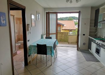 ambiente - Appartamento via Don Enrico Locatelli, 10, Vergiate - foto 18