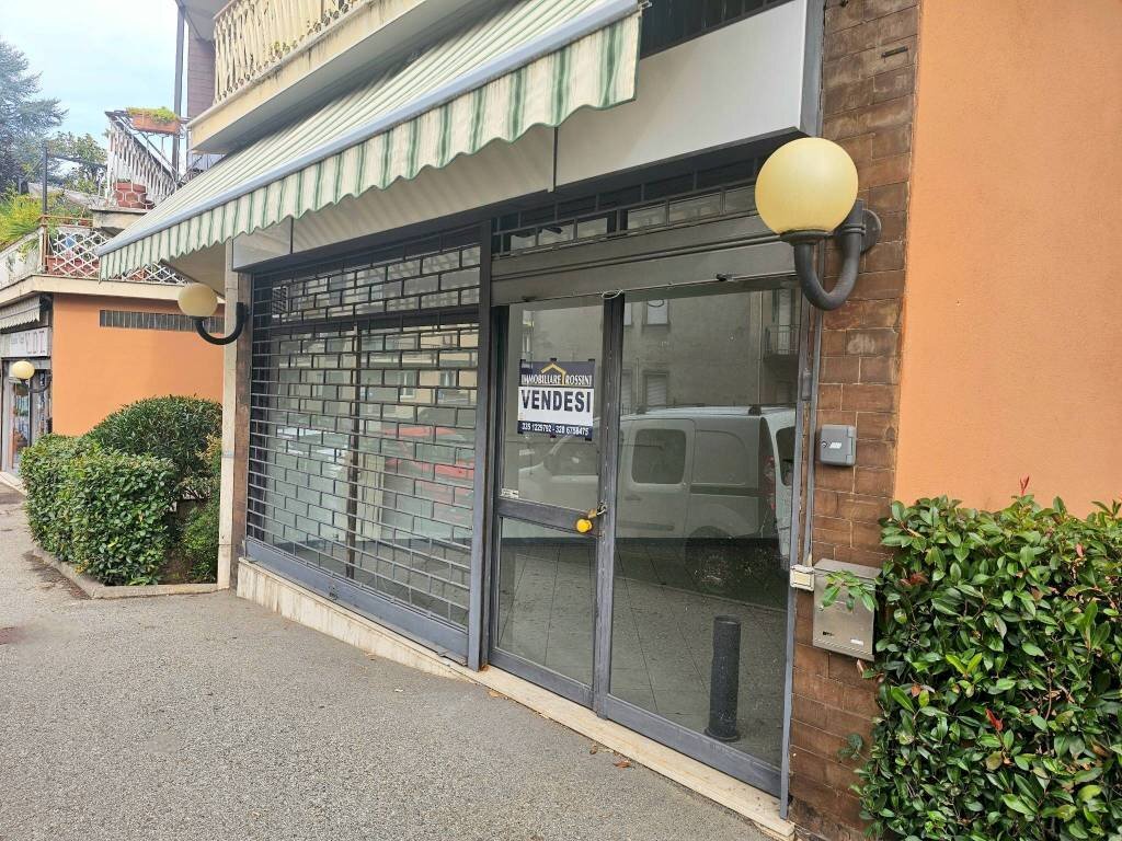 Zona - Negozio via Lazio, 41, Varese - foto 2