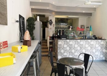 Interno non residenziale - Negozio via Lazio, 41, Varese - foto 5