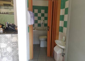 Bagno - Negozio via Lazio, 41, Varese - foto 10