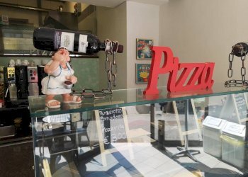 Interno non residenziale - Negozio via Lazio, 41, Varese - foto 11