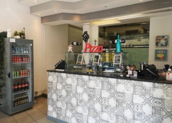 Interno non residenziale - Negozio via Lazio, 41, Varese - foto 12