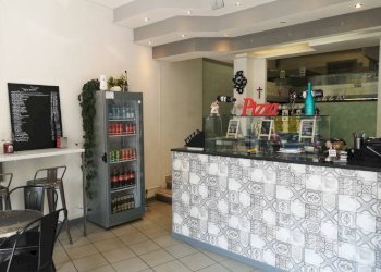 Interno non residenziale - Negozio via Lazio, 41, Varese - foto 13