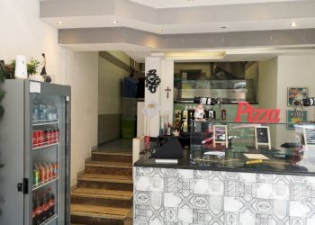 Interno non residenziale - Negozio via Lazio, 41, Varese - foto 14