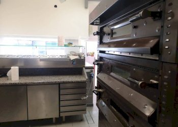 Interno non residenziale - Negozio via Lazio, 41, Varese - foto 15