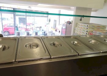 Interno non residenziale - Negozio via Lazio, 41, Varese - foto 16