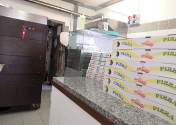 Interno non residenziale - Negozio via Lazio, 41, Varese - foto 17