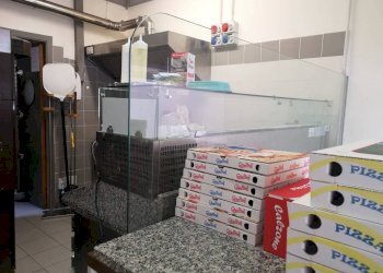 Interno non residenziale - Negozio via Lazio, 41, Varese - foto 18