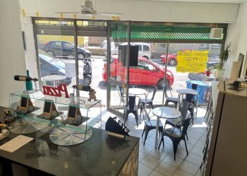 Interno non residenziale - Negozio via Lazio, 41, Varese - foto 19