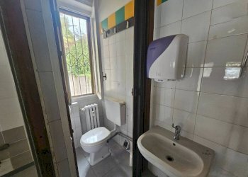 Bagno - Negozio via Lazio, 41, Varese - foto 22