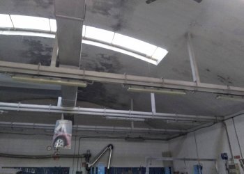 Capannone viale Ticino, 92, Gavirate - foto 4