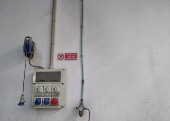 Capannone viale Ticino, 92, Gavirate - foto 5