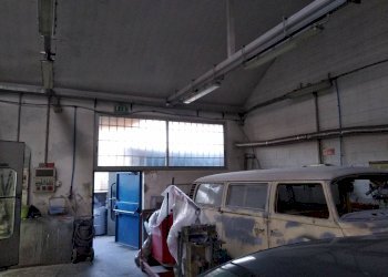 Capannone viale Ticino, 92, Gavirate - foto 6