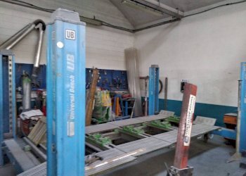 Capannone viale Ticino, 92, Gavirate - foto 7