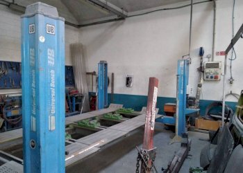 Capannone viale Ticino, 92, Gavirate - foto 8