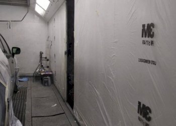 Capannone viale Ticino, 92, Gavirate - foto 10