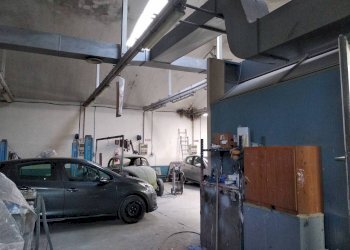 Capannone viale Ticino, 92, Gavirate - foto 12