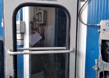 Capannone viale Ticino, 92, Gavirate - foto 13