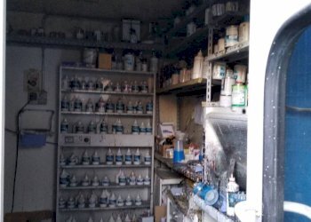 Capannone viale Ticino, 92, Gavirate - foto 14