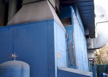 Capannone viale Ticino, 92, Gavirate - foto 15