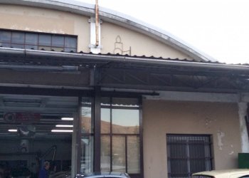 Capannone viale Ticino, 92, Gavirate - foto 16