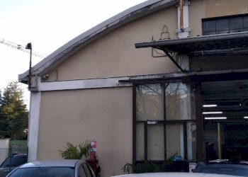 Capannone viale Ticino, 92, Gavirate - foto 18