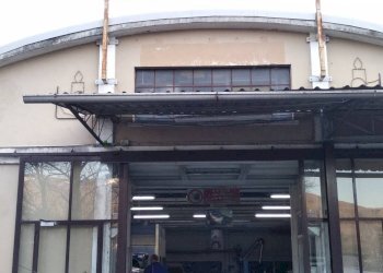 Capannone viale Ticino, 92, Gavirate - foto 17