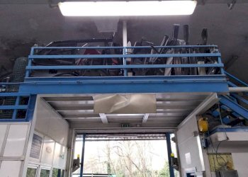 Capannone viale Ticino, 92, Gavirate - foto 3