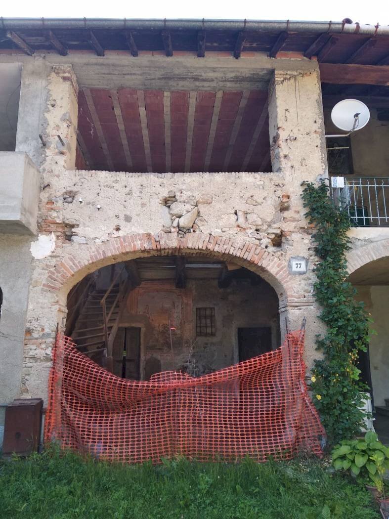 Rustico via Novellina, Varese - foto 2