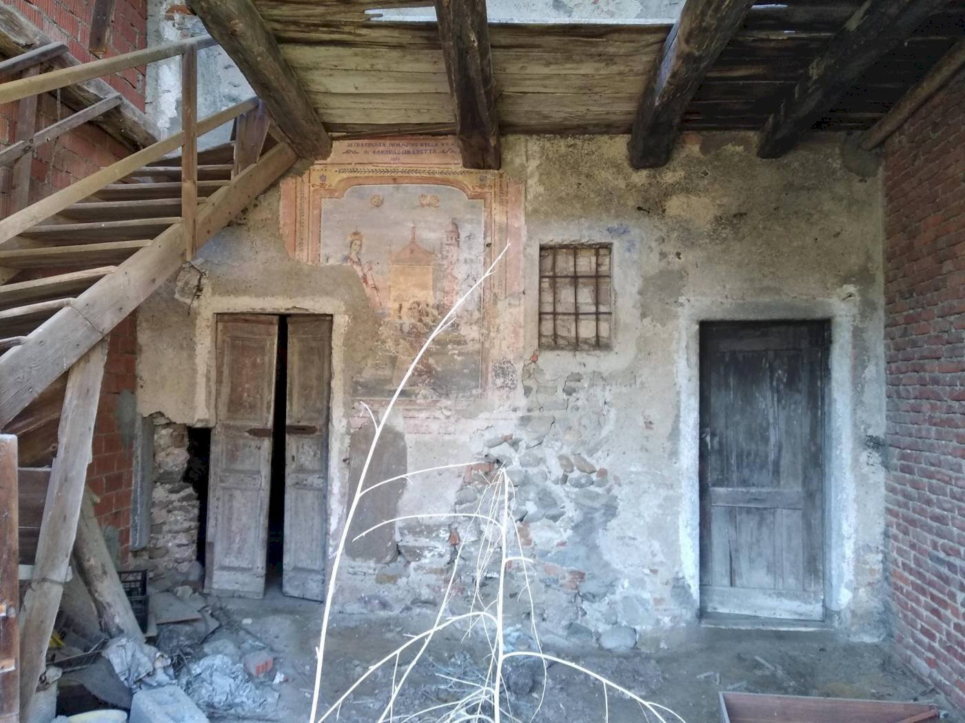 Rustico via Novellina, Varese - foto 3